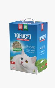 TofuCat