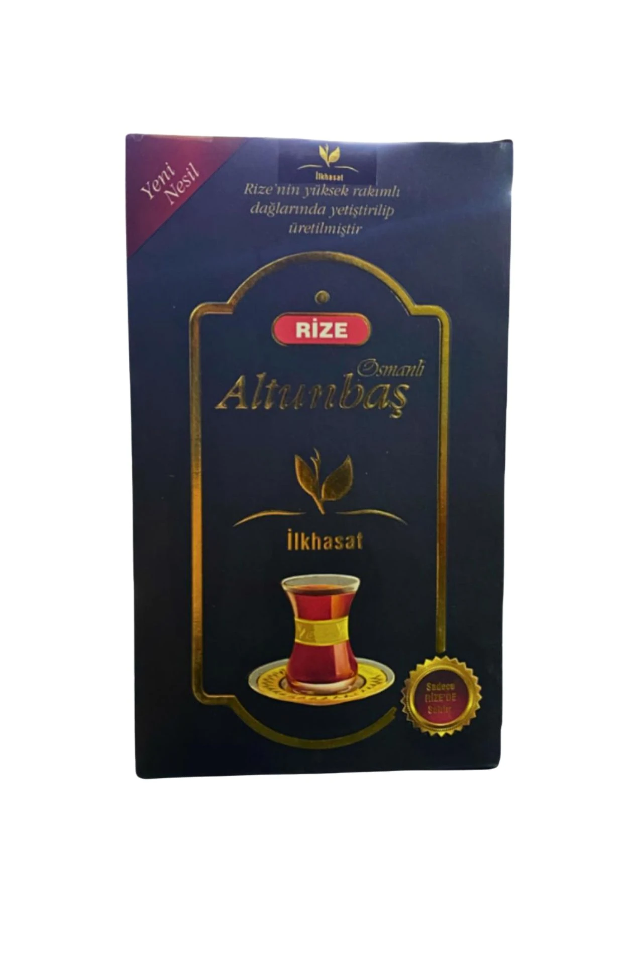 400 Gr Hediyelik Altunbaş