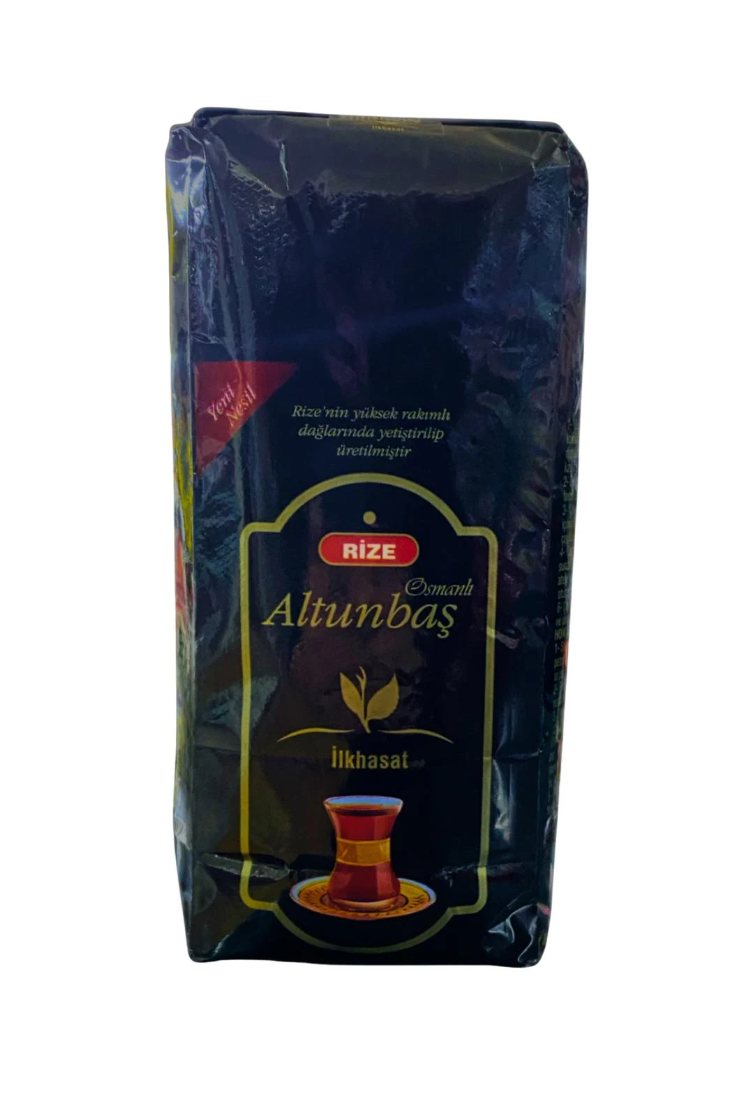 ALTUNBAŞ 500 Gr
