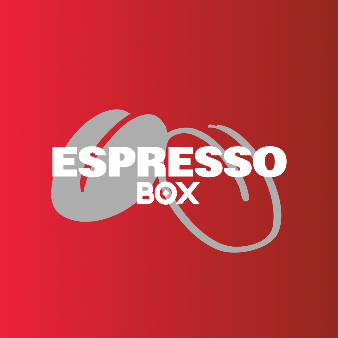 ESPRESSO BOX 3X250 GR