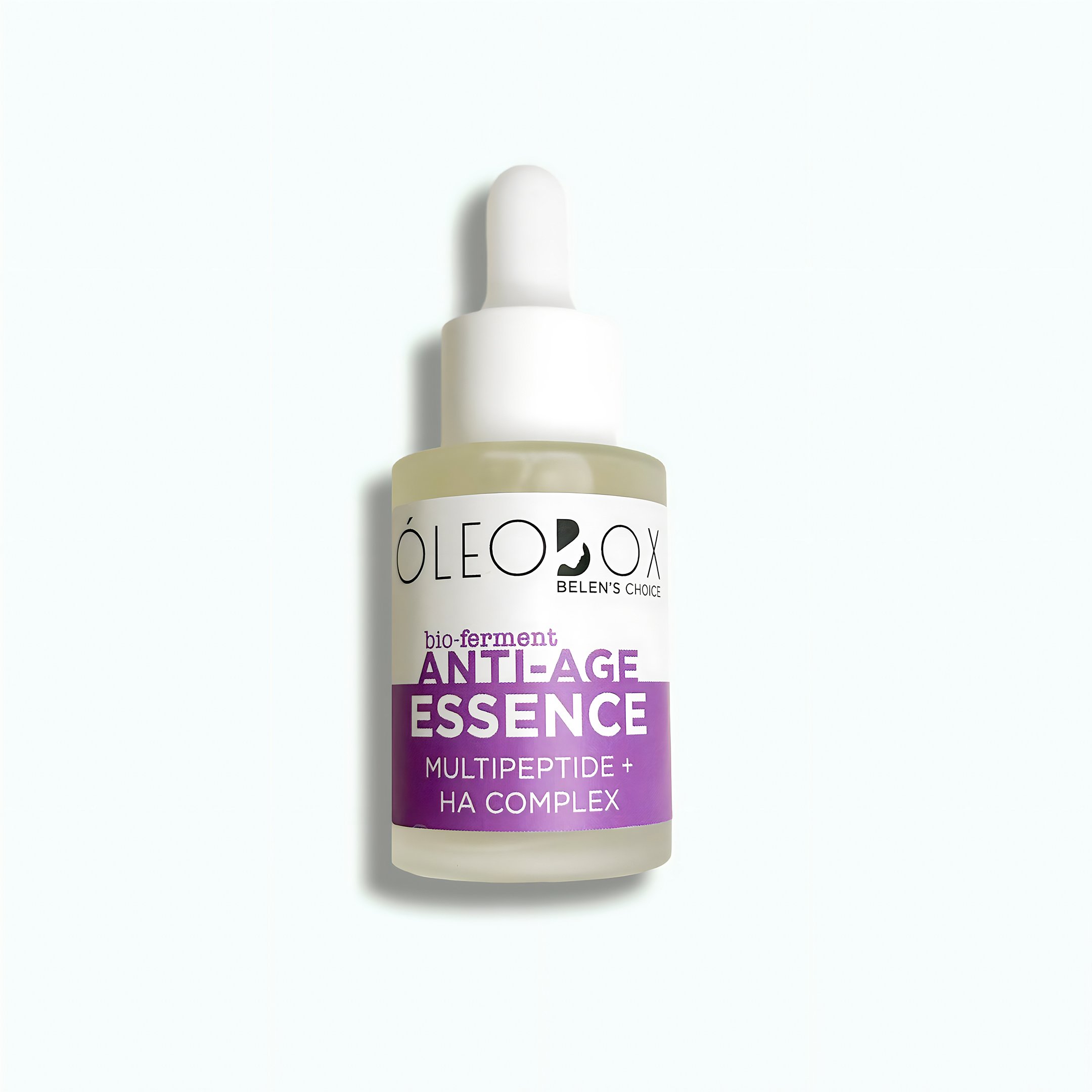 Bio-Ferment Anti-Age Essence (Multipeptide + HA Complex) - 30 ML