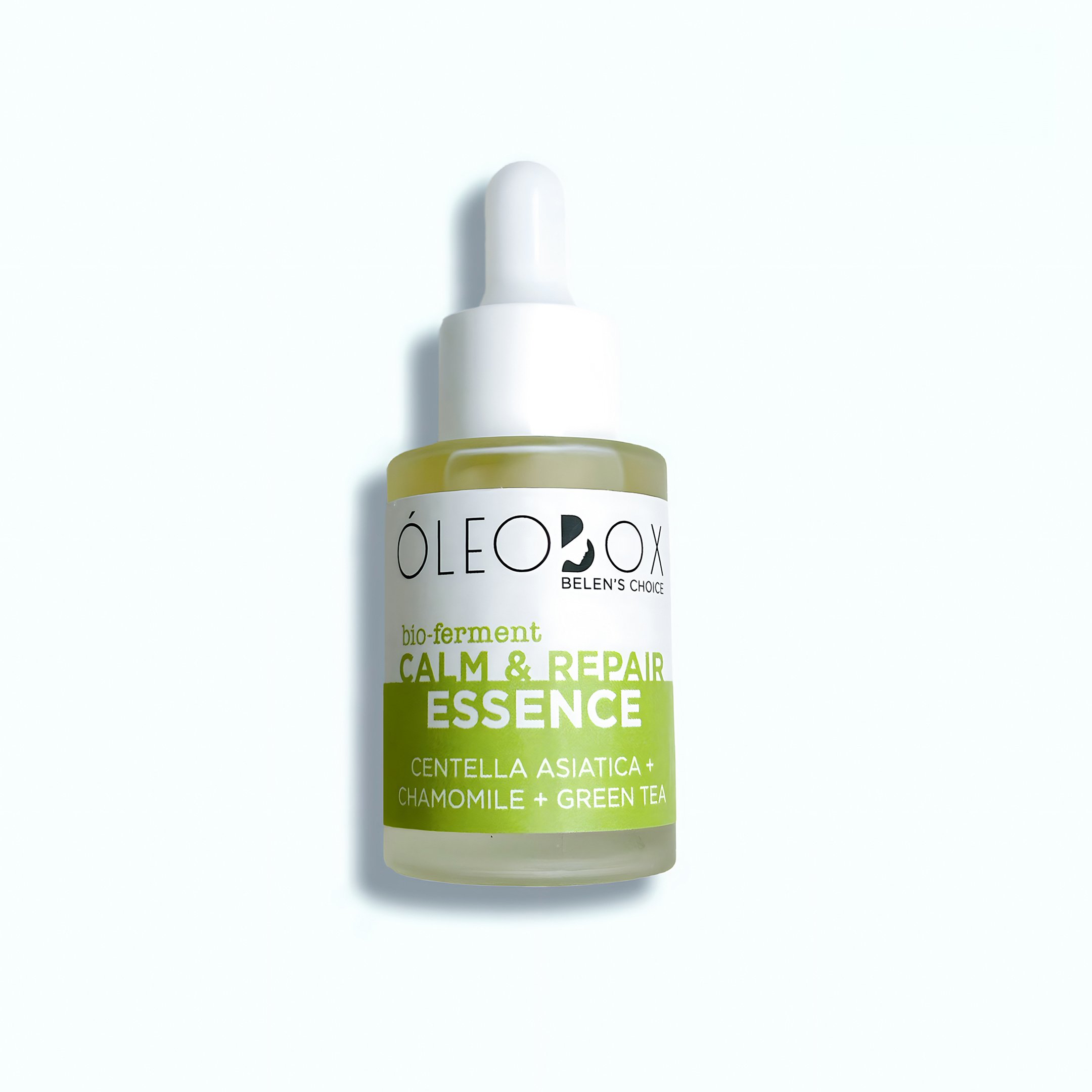 Bio-Ferment Calm&Repair Essence  (Chamomile + Aleo Vera) - 30 ML