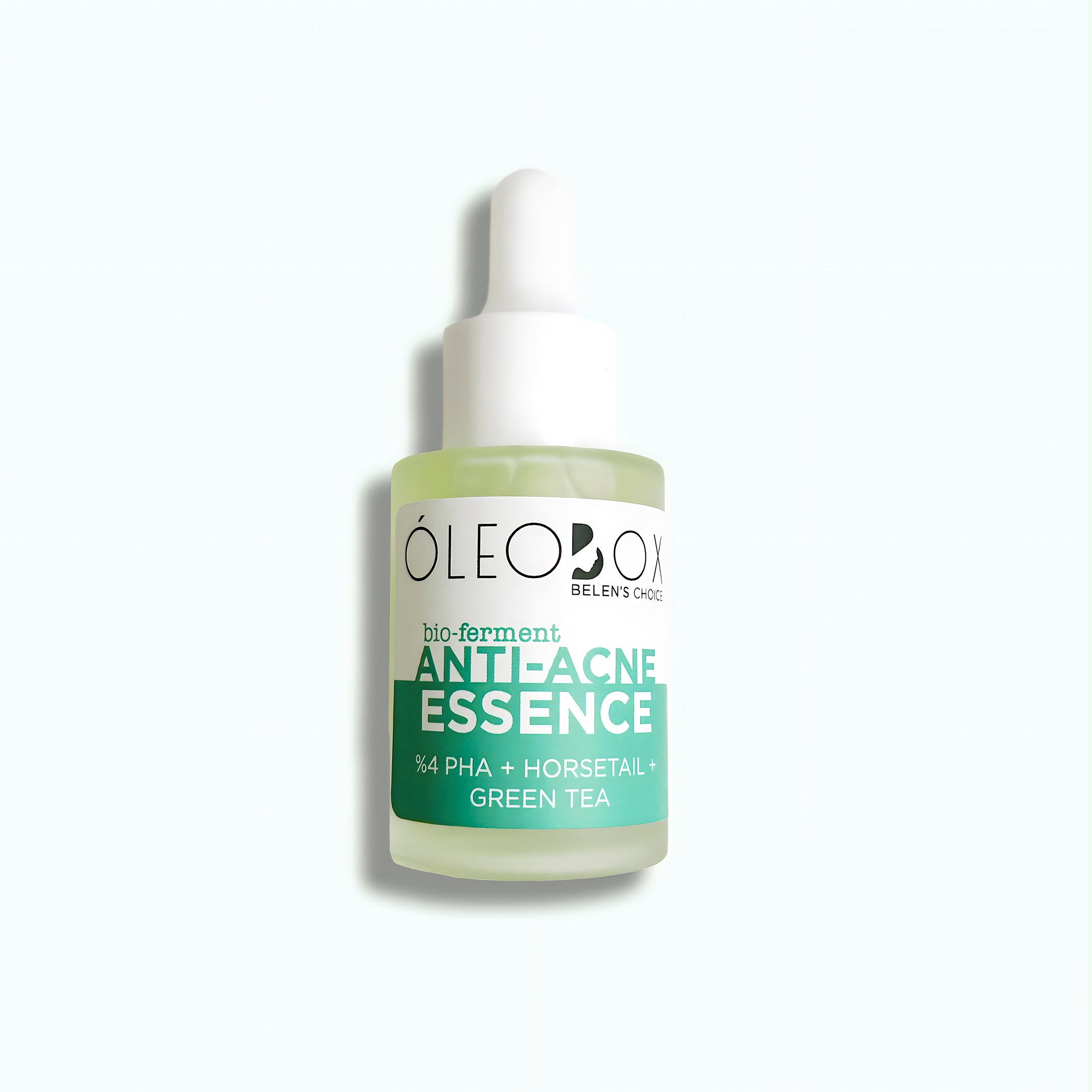 Bio-Ferment Anti-Acne Essence ( %4 PHA + Horsetail + Green Tea) - 30 ML