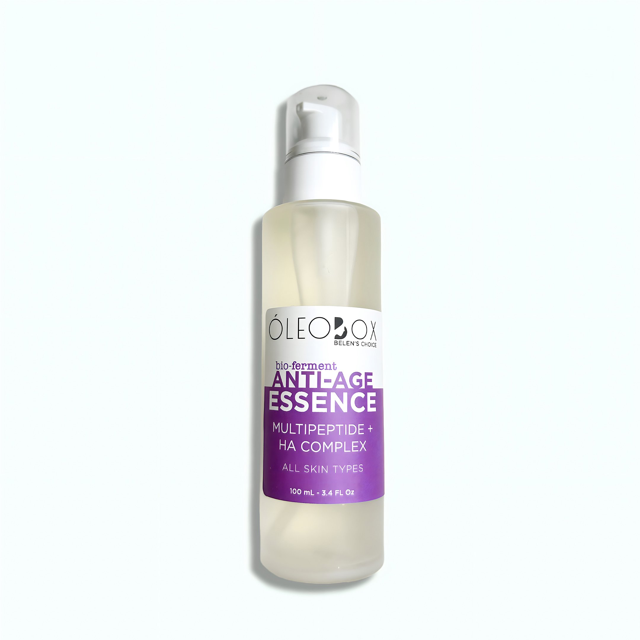 Bio-Ferment Anti-Age Essence (Multipeptide + HA Complex) - 100 ML