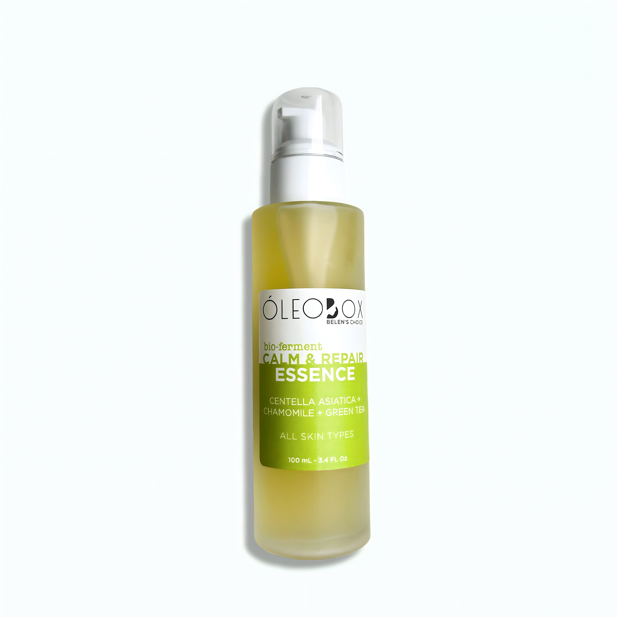 Bio-Ferment Calm&Repair Essence  (Chamomile + Aleo Vera) - 100 ML