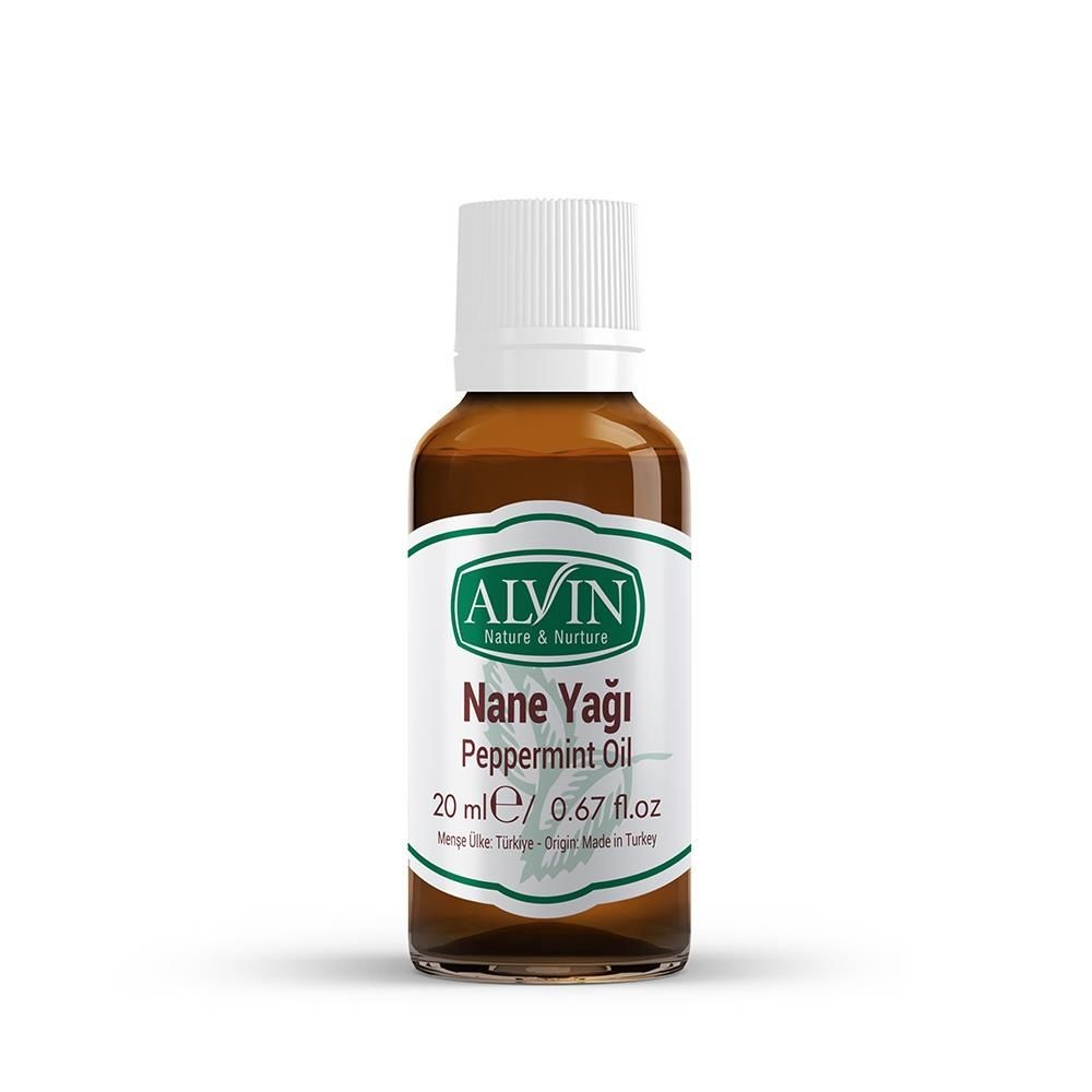 Nane Yağı 20 ml