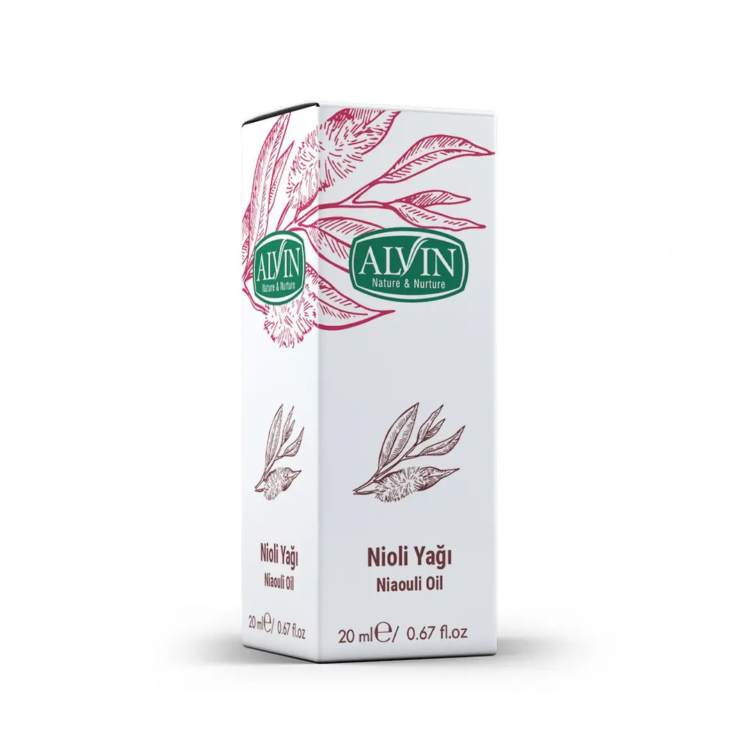 Nioli Yağı 20 ml