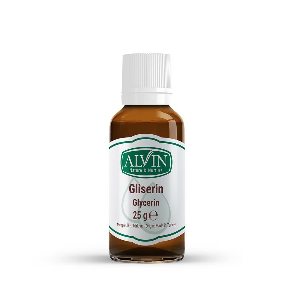 Gliserin 25 Gr