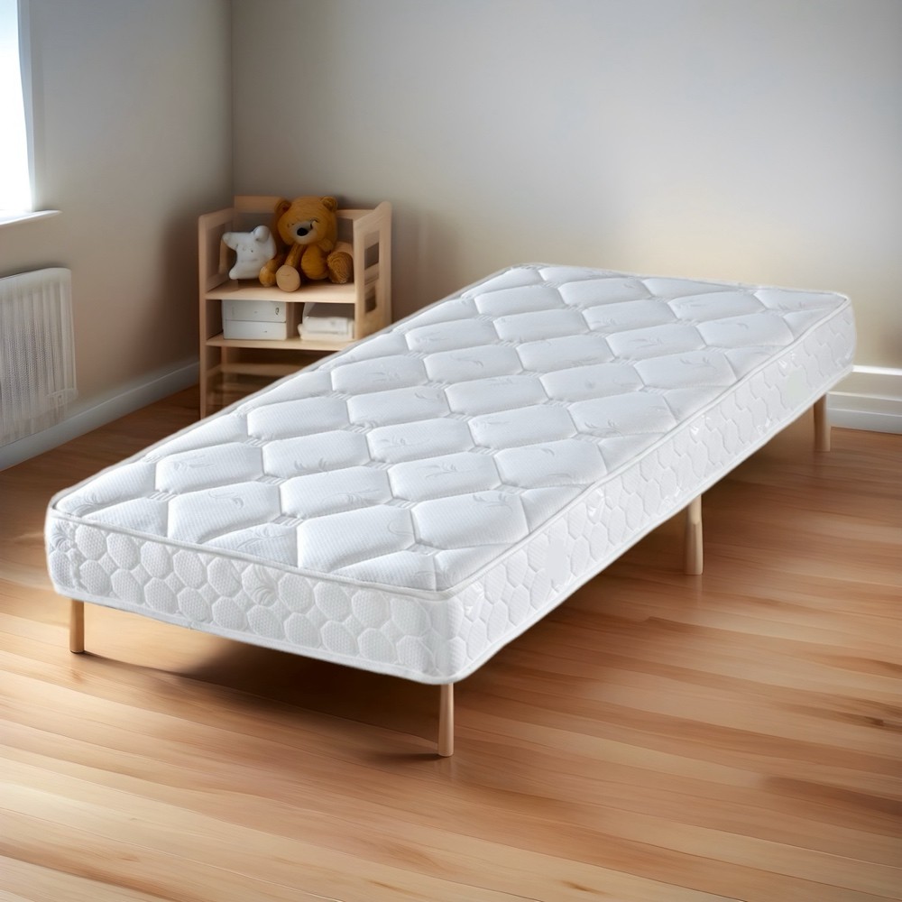 Çift Taraflı Örme Kumaş - 100X200 Yatak