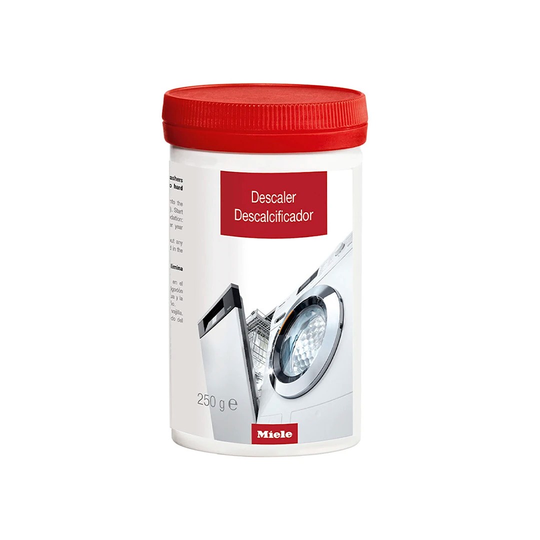 Miele Bulaşık ve Çamaşır Makinesi Kireç Çözücü 250 gr