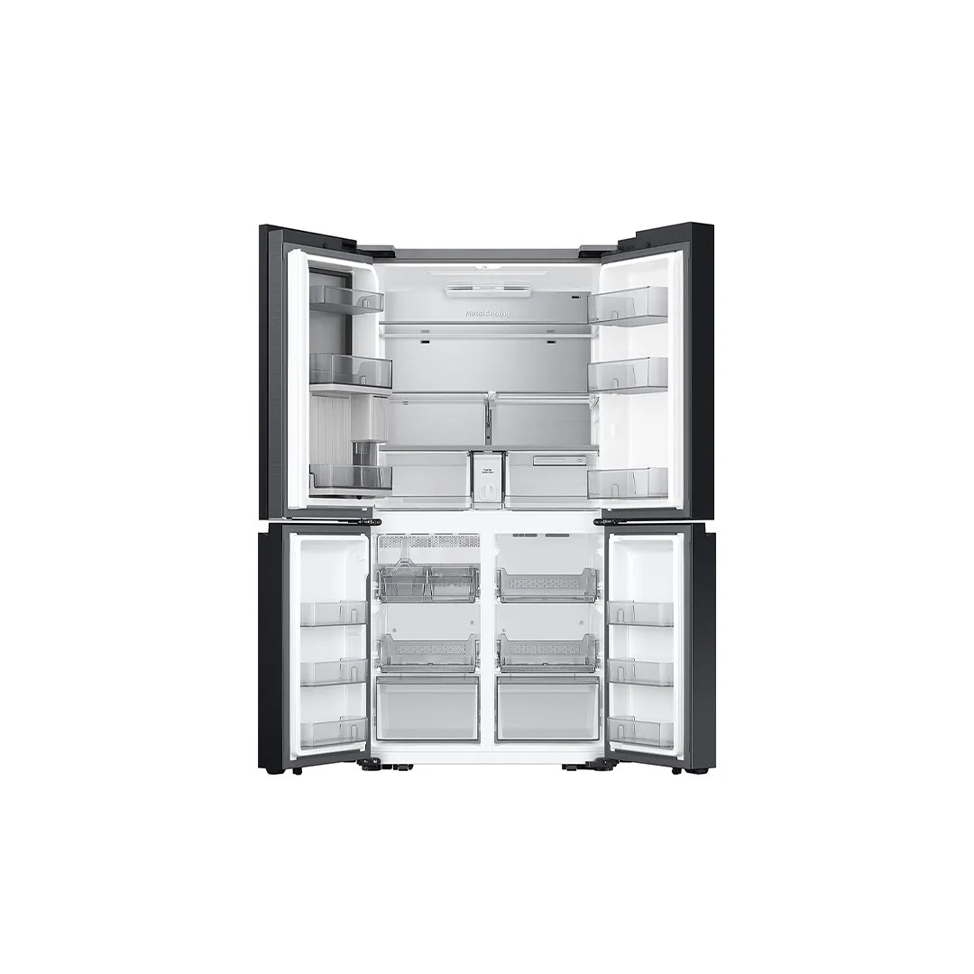 Samsung RF71DB965E8C, Gardırop Tibi Buzdolabı, 819 Litre