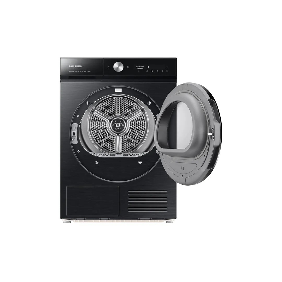 Samsung DV90BB9445GBAH 9 kg Çamaşır Kurutma Makinesi