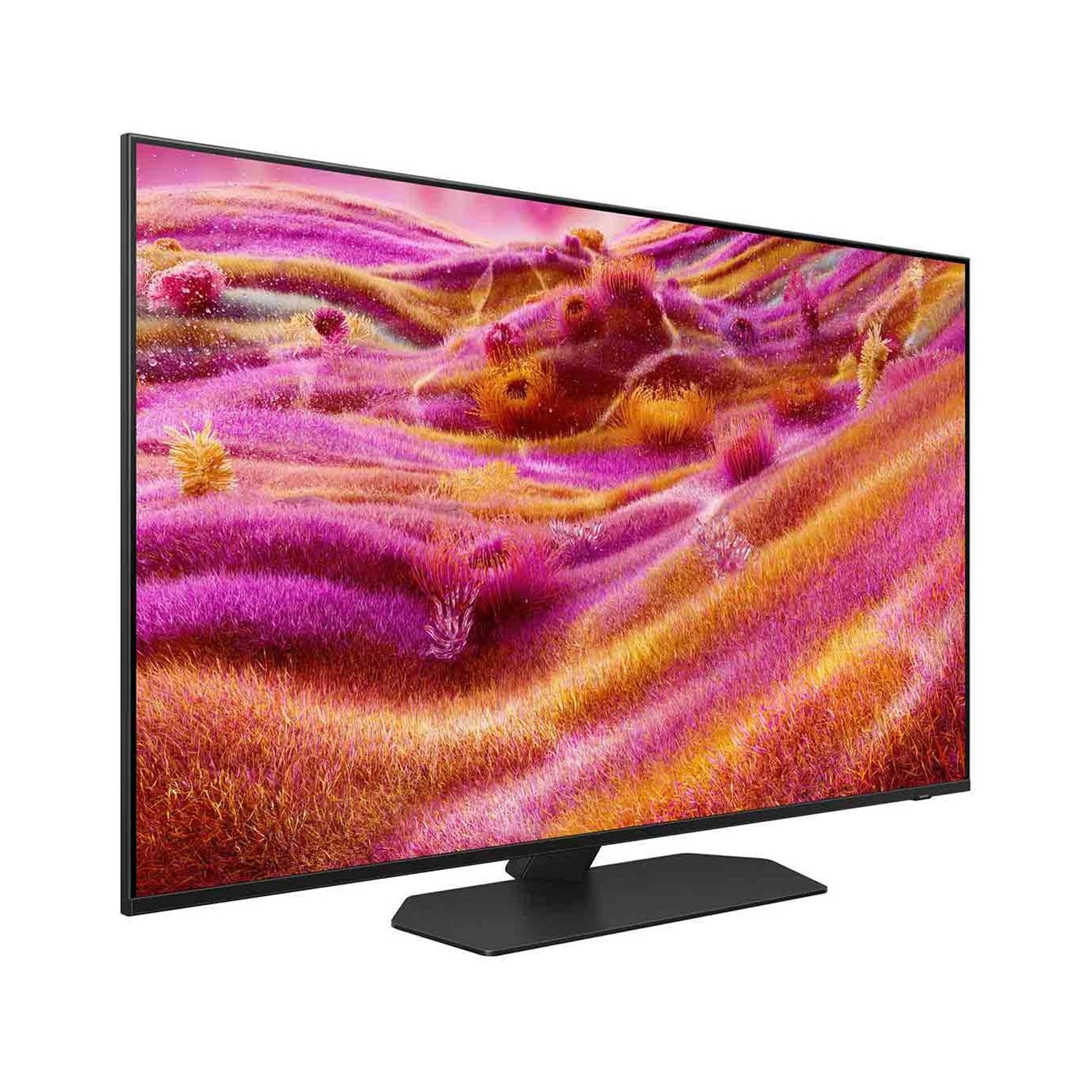 Samsung 65QN90F 65'' 165 Ekran Uydu Alıcılı 4K Ultra HD Tizen Smart QLED TV
