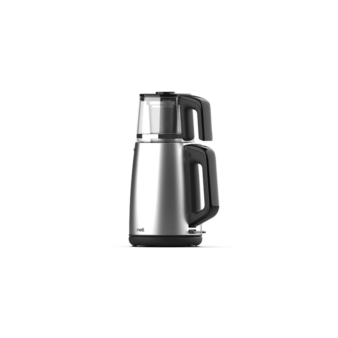 Nell IH9940 Çay Makinesi Cam Demlik