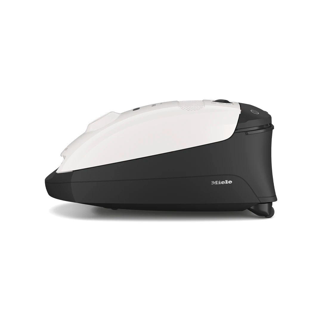 Miele Classic C1 Flex Elektrikli Süpürge Lotus Beyaz, 800 W (SBAF5)