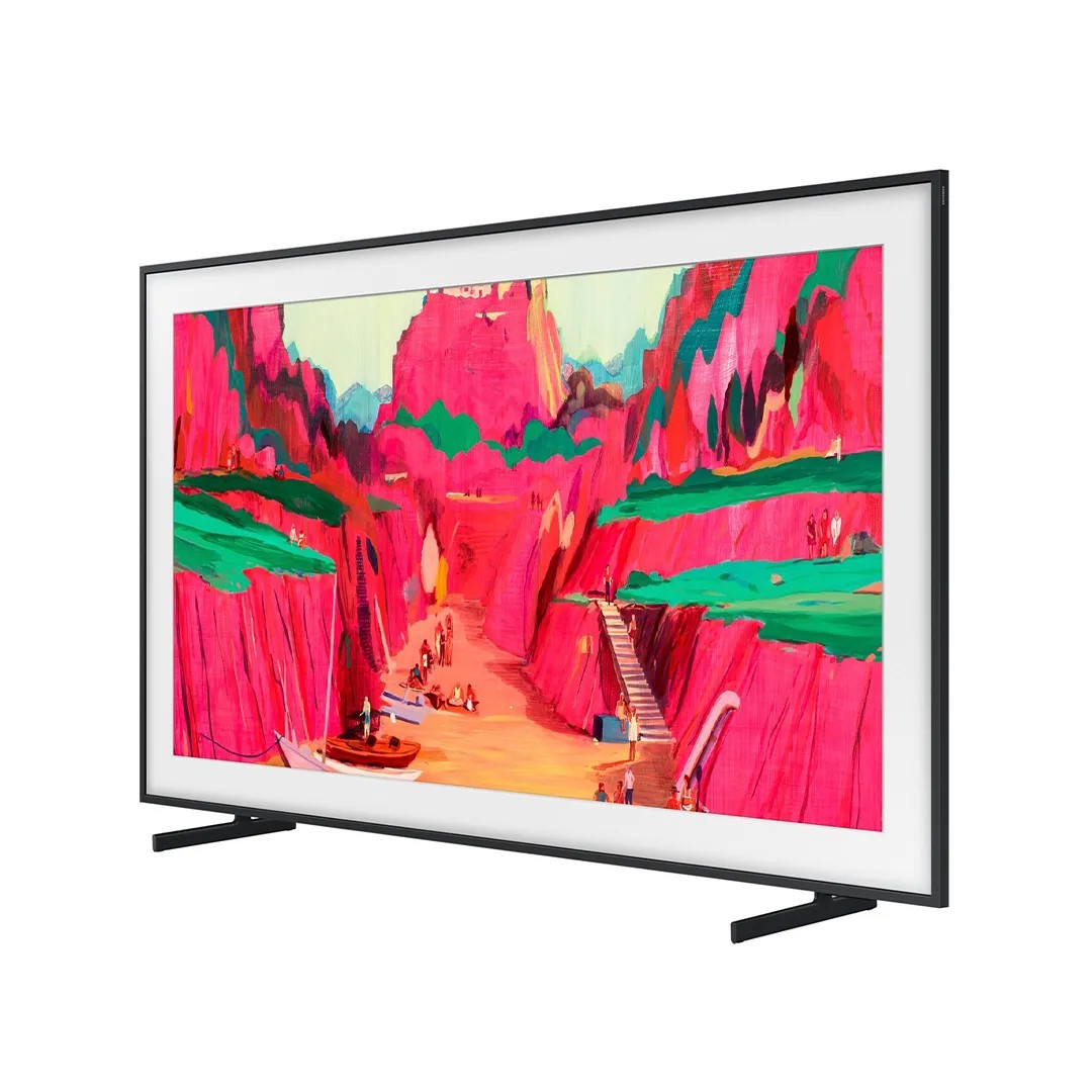 Samsung 65LS03F 65'' 165 Ekran Uydu Alıcılı 4K Ultra HD Tizen Smart QLED TV