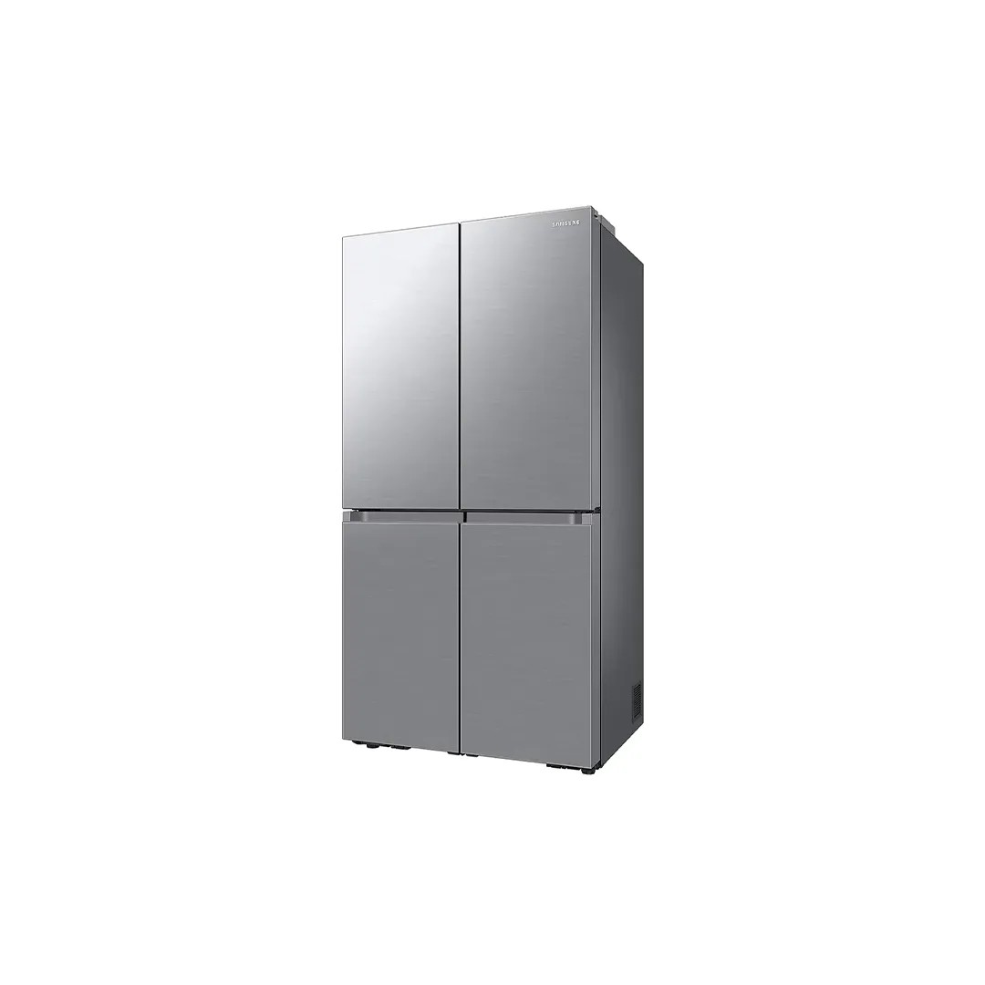 Samsung RF65DG90BESL, Gardırop Tipi Buzdolabı, 650 Litre