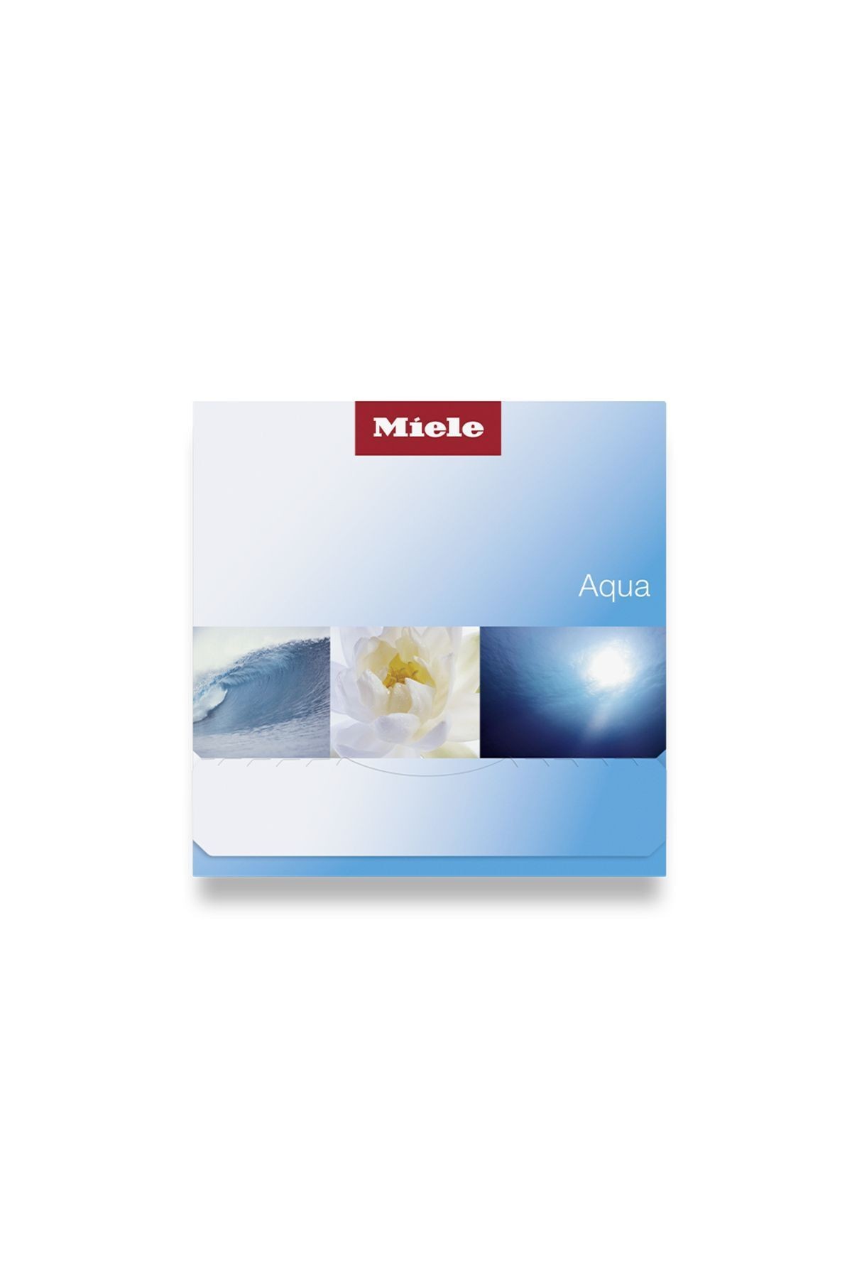 Miele Kurutma Makinesi Koku Flakonu Aqua 12,5 ml