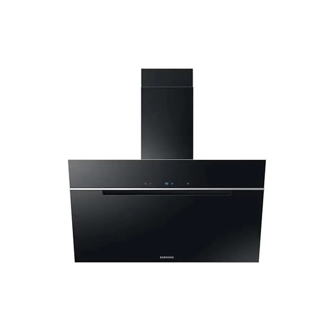 Samsung NK36M7070VB/UR Siyah Ankastre Davlumbaz