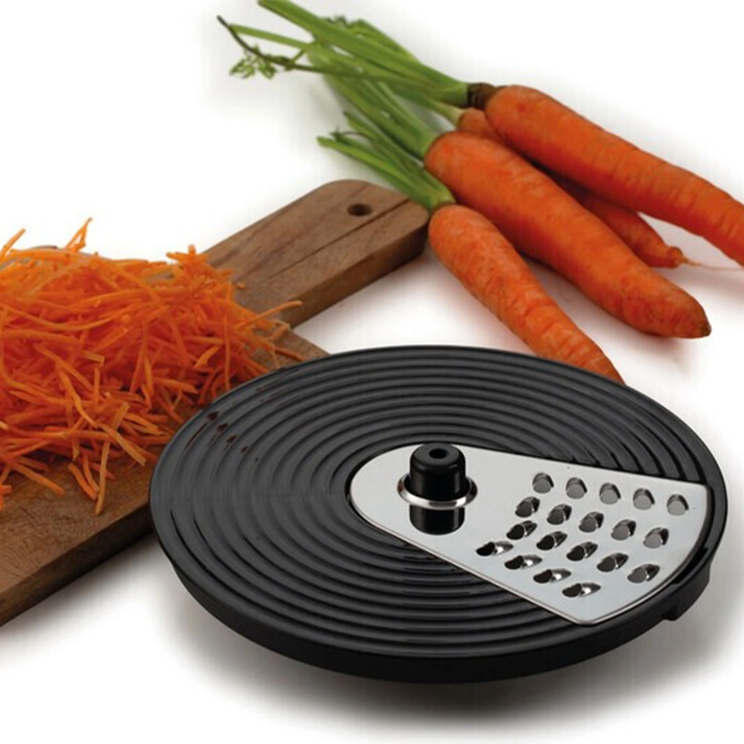 ARİETE ROBOMAX MUTFAK ROBOTU SİYAH