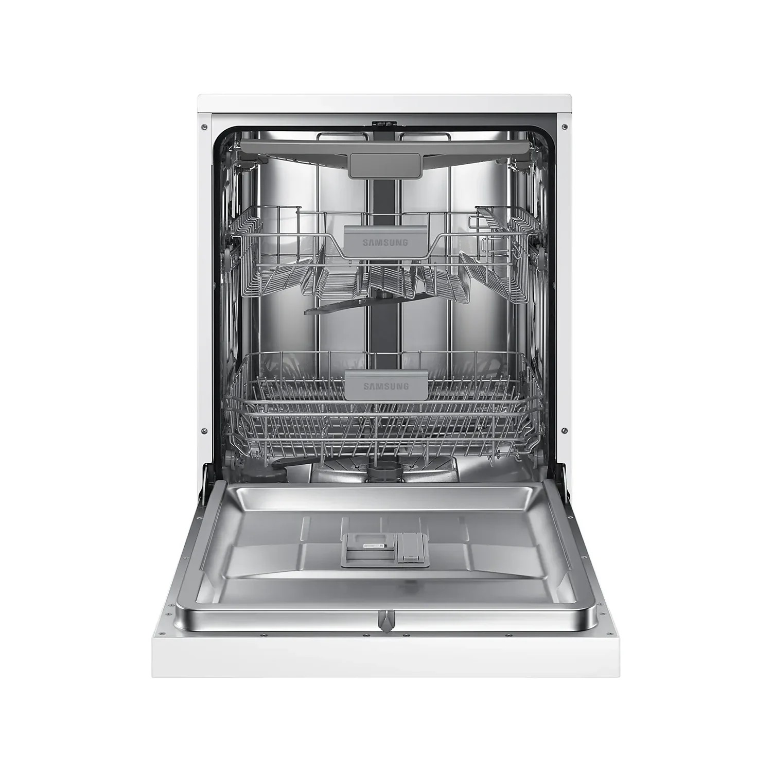 Samsung DW60DG560FWQ 6 Programlı Solo Bulaşık Makinesi