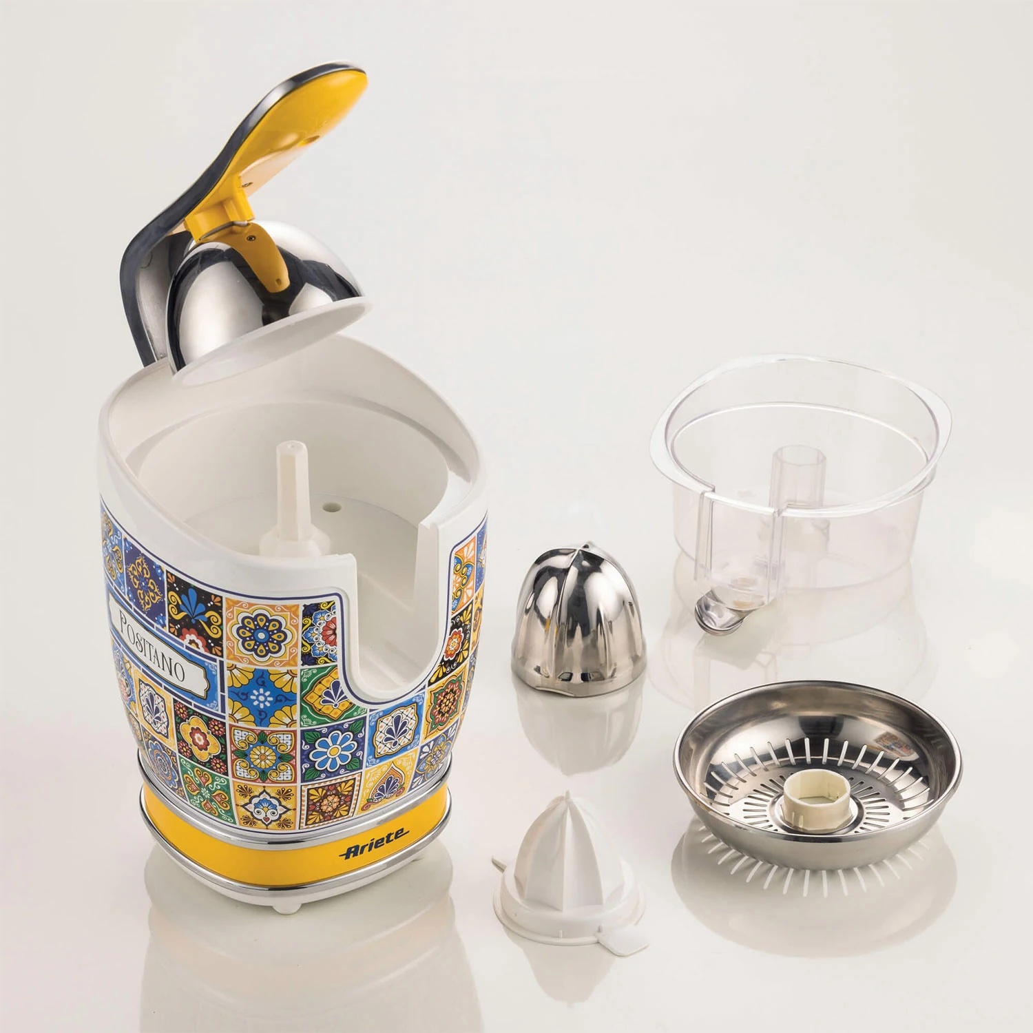 ARIETE POSITANO NARENCIYE SIKACAĞI