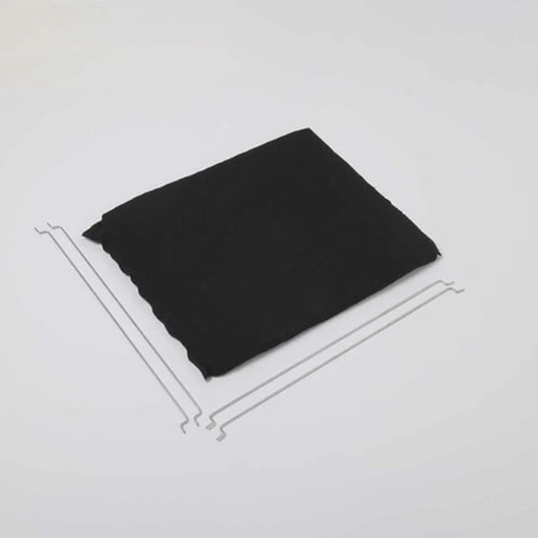 Elica Davlumbaz Aktif Karbon Filtre CFC0140088