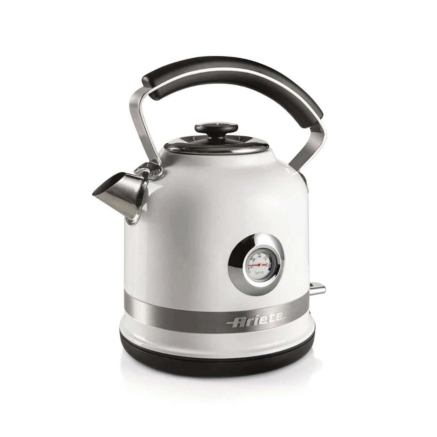 ARİETE MODERNA SU ISITICI BEYAZ