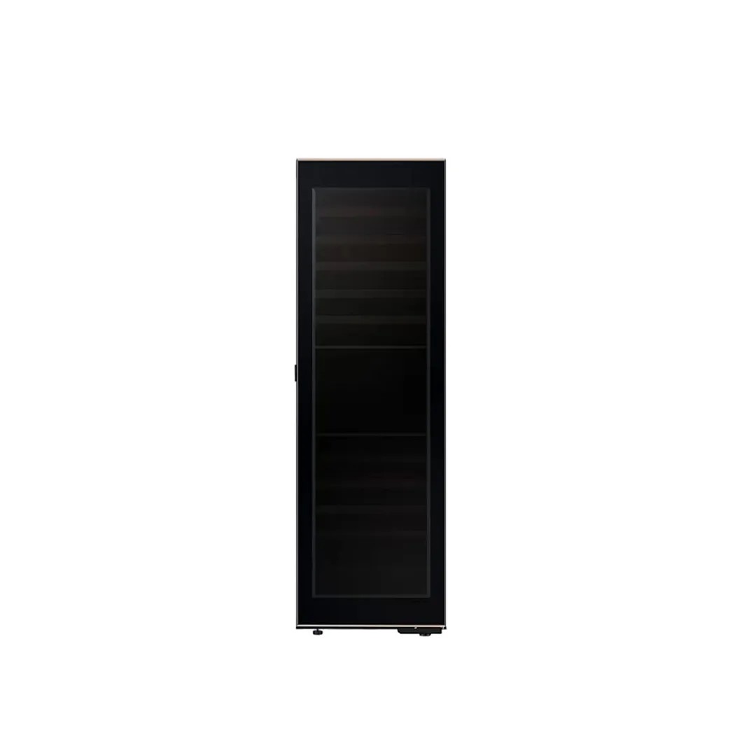 Samsung RW33B99C5TF, BESPOKE Infinite Line Tek Kapılı Şaraplık, 360 L