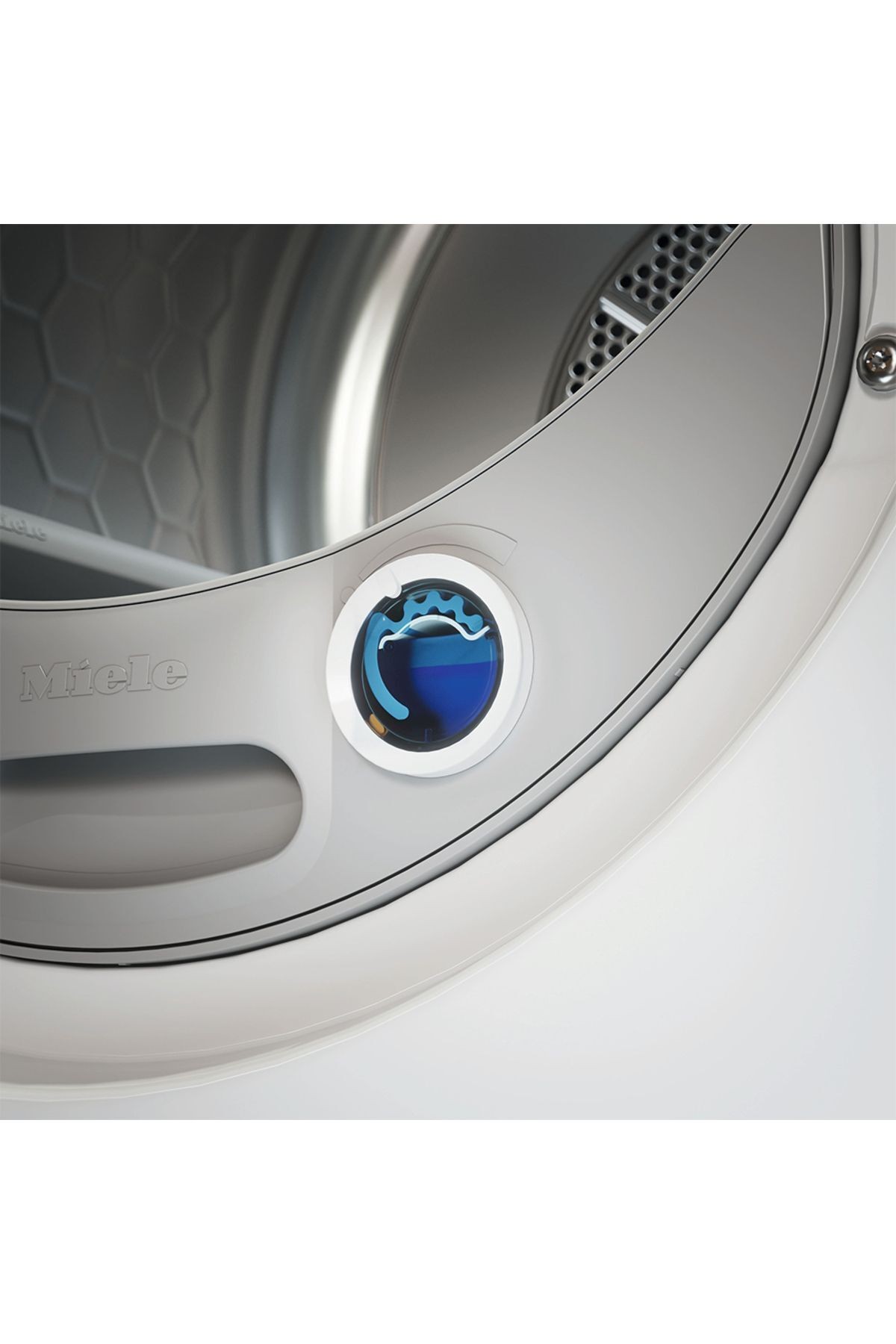Miele Kurutma Makinesi Koku Flakonu Aqua 12,5 ml