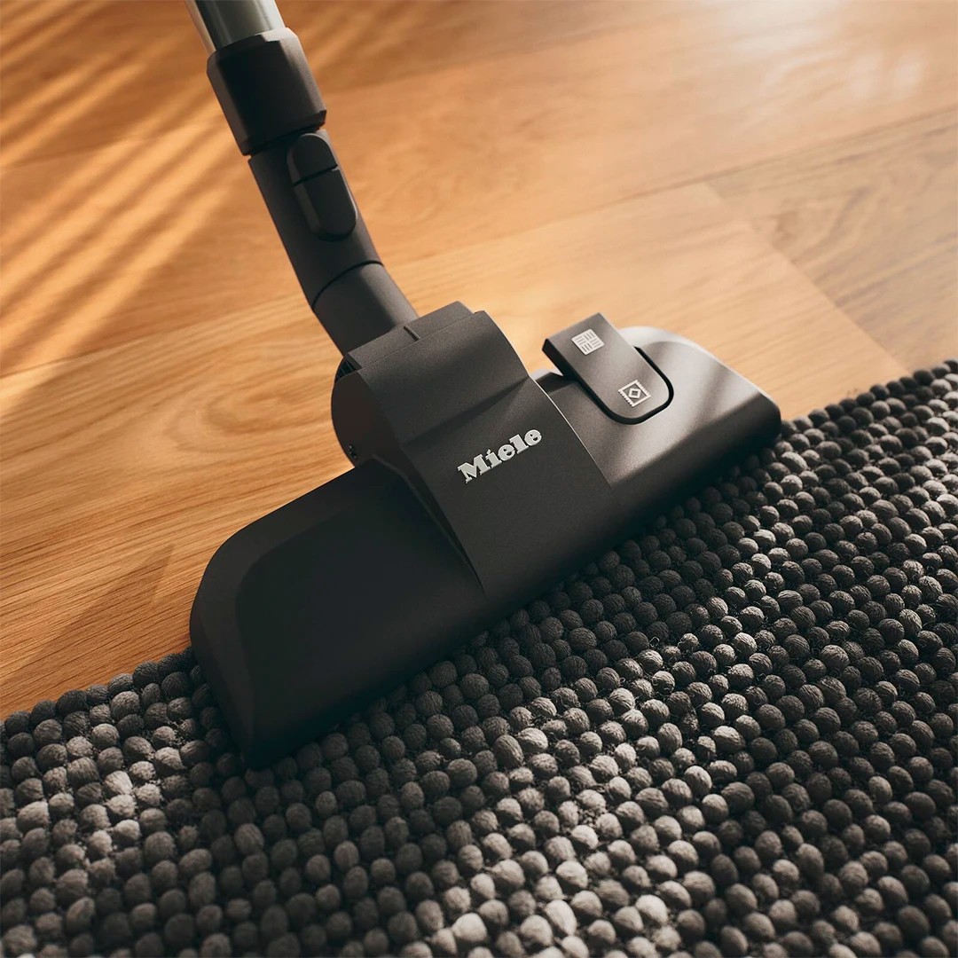 Miele Classic C1 Flex Elektrikli Süpürge Lotus Beyaz, 800 W (SBAF5)