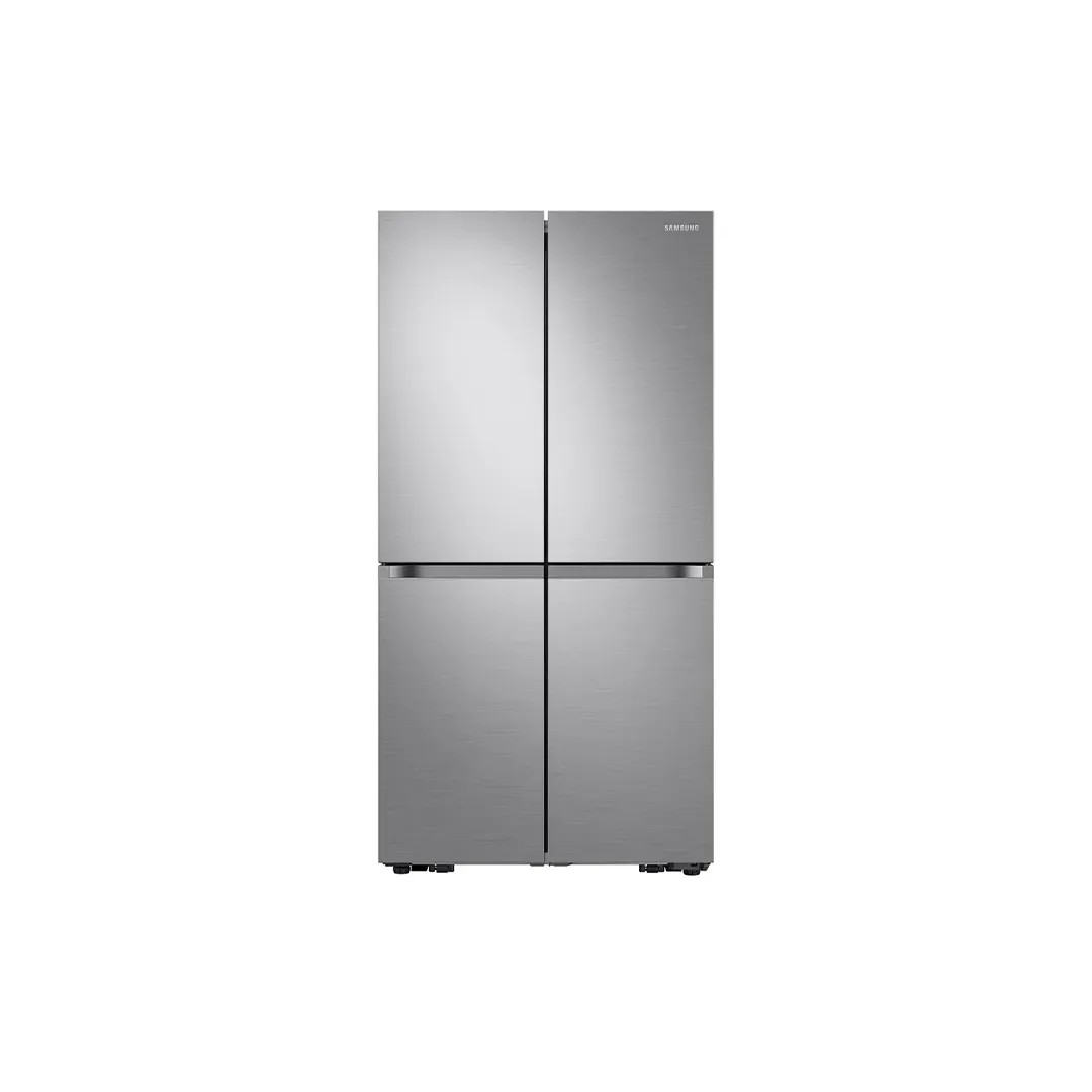 Samsung RF85A911ASL, Gardırop Tipi Buzdolabı, 880 L
