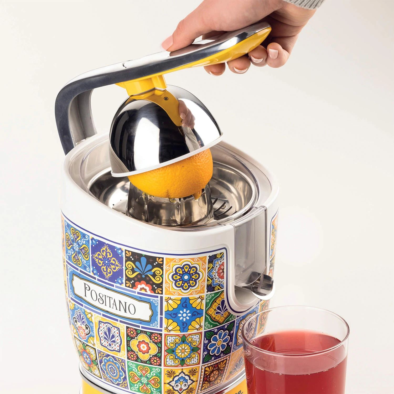 ARIETE POSITANO NARENCIYE SIKACAĞI