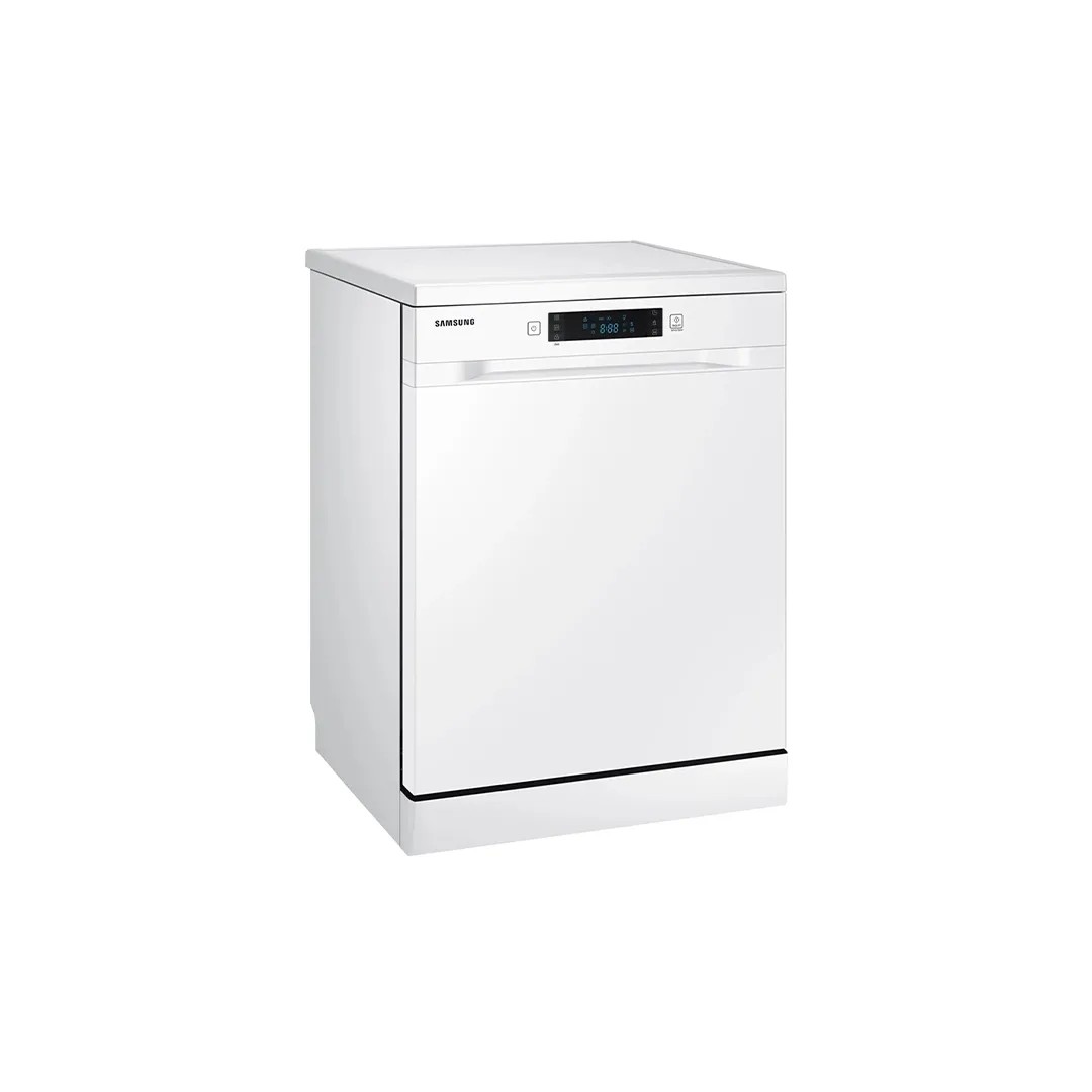 Samsung DW60DG540FWQ, 4 Programlı Solo Bulaşık Makinesi