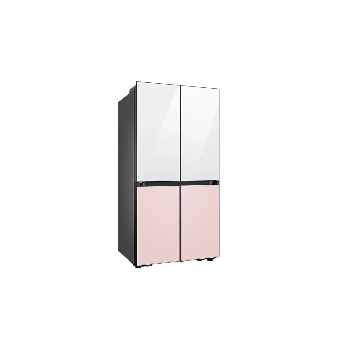 Samsung RF71DB965E8C, Gardırop Tibi Buzdolabı, 819 Litre