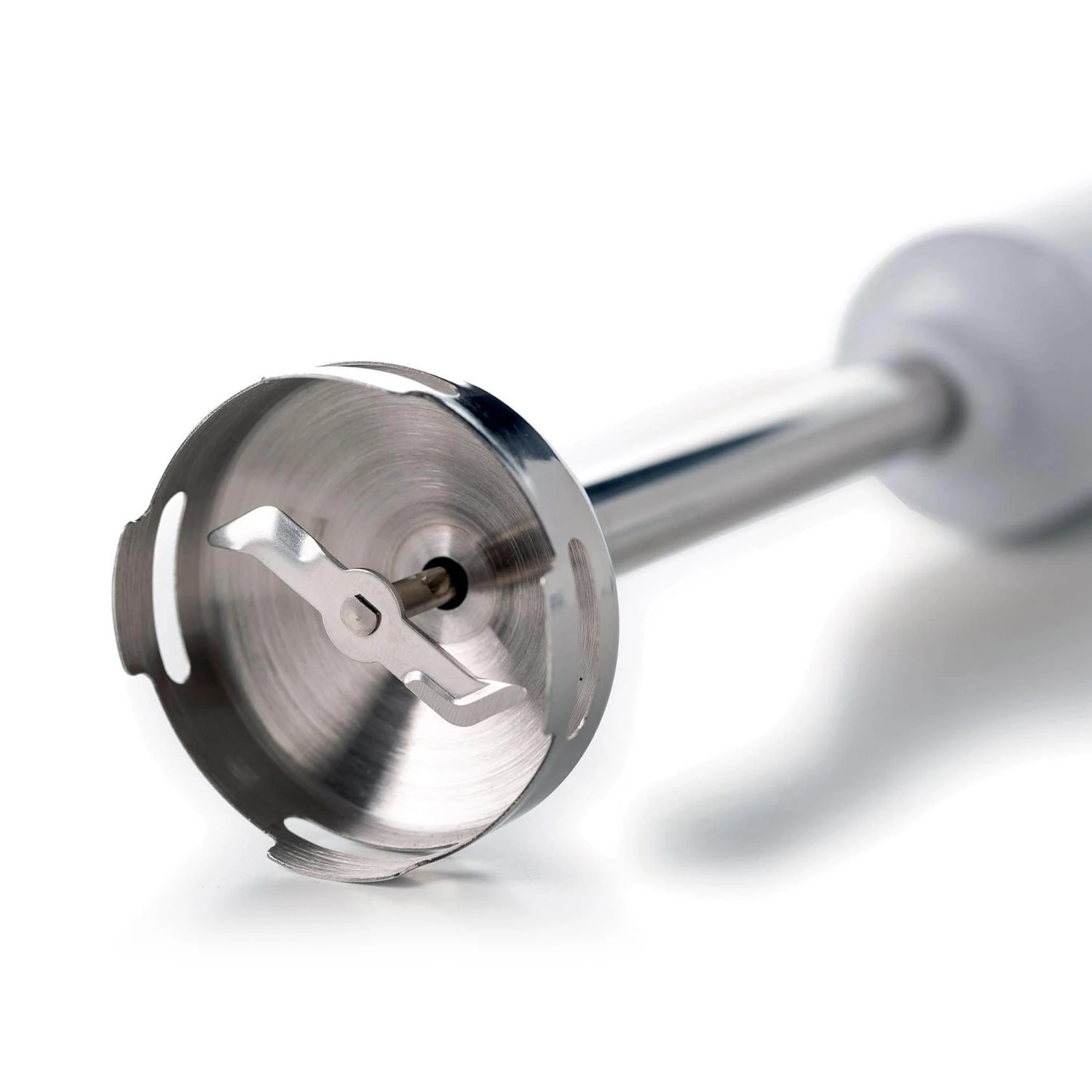 ARİETE BREAKFAST EL BLENDER SETİ BEYAZ