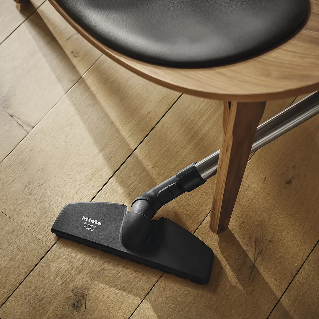 Miele Complete C3 Allergy Elektrikli Süpürge Lotus Beyaz (SGFF5)