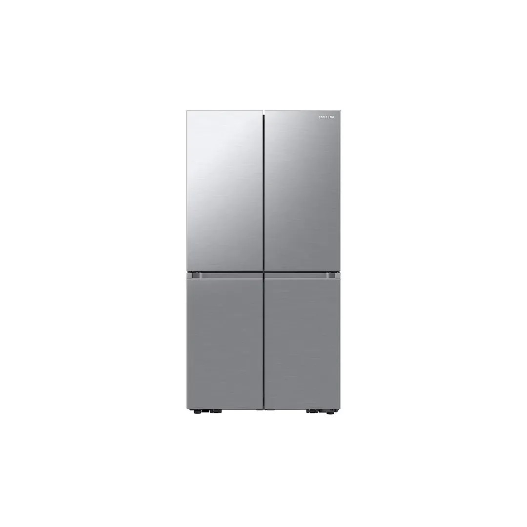 Samsung RF65DG90BESL, Gardırop Tipi Buzdolabı, 650 Litre