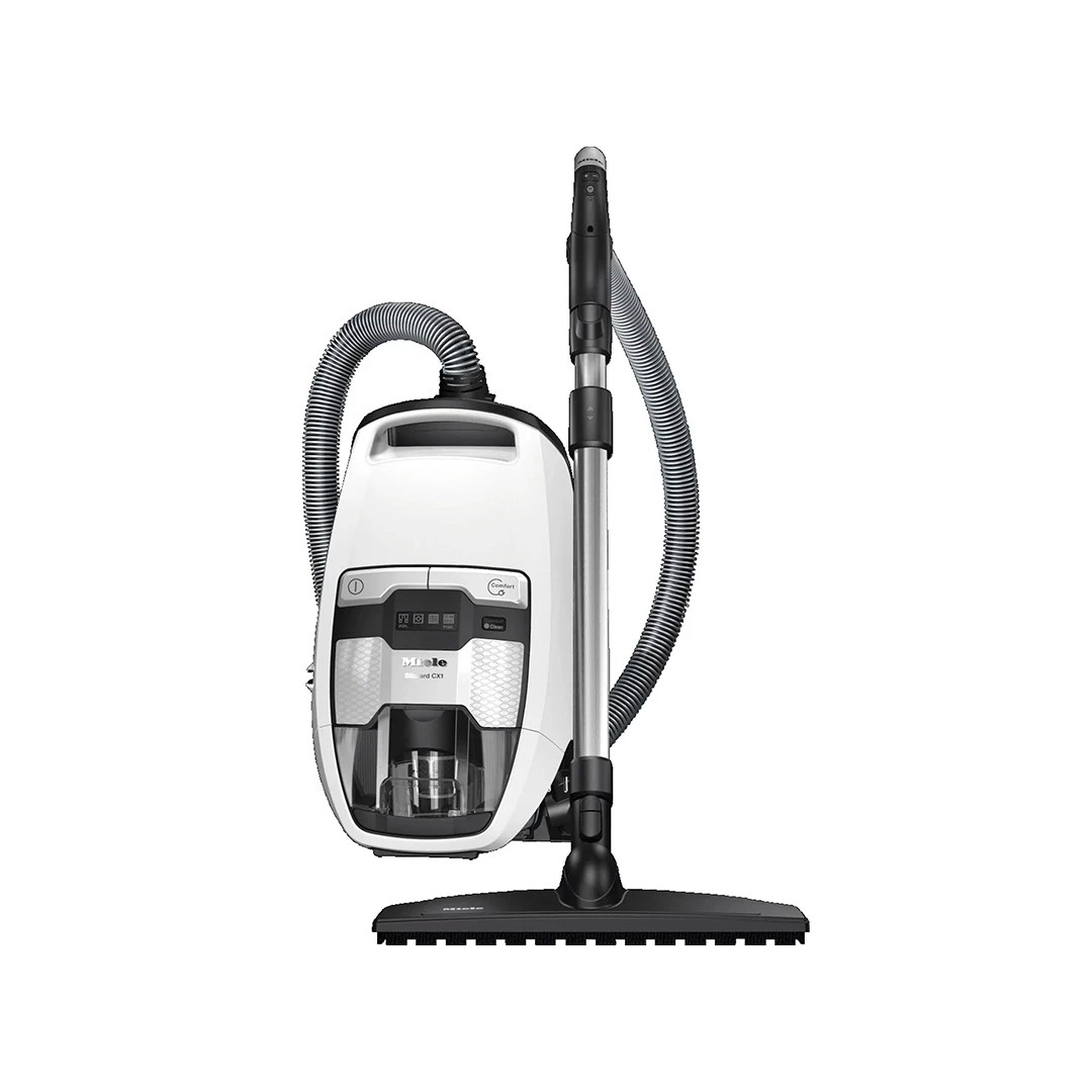 Miele Blizzard CX1 Comfort XL Elektrikli Süpürge Lotos Beyaz (SKMF5)