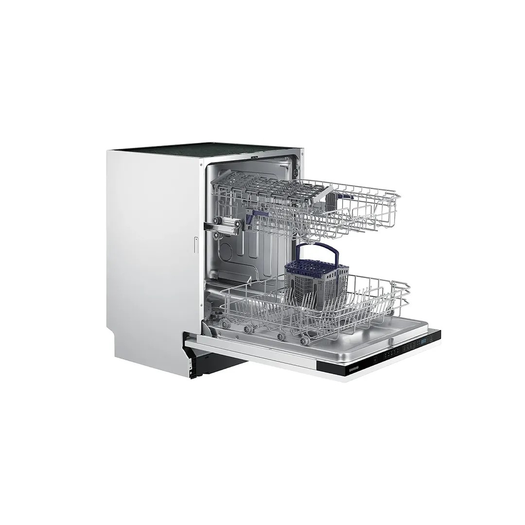 Samsung DW60DG550B00, 5 Programlı Ankastre Bulaşık Makinesi