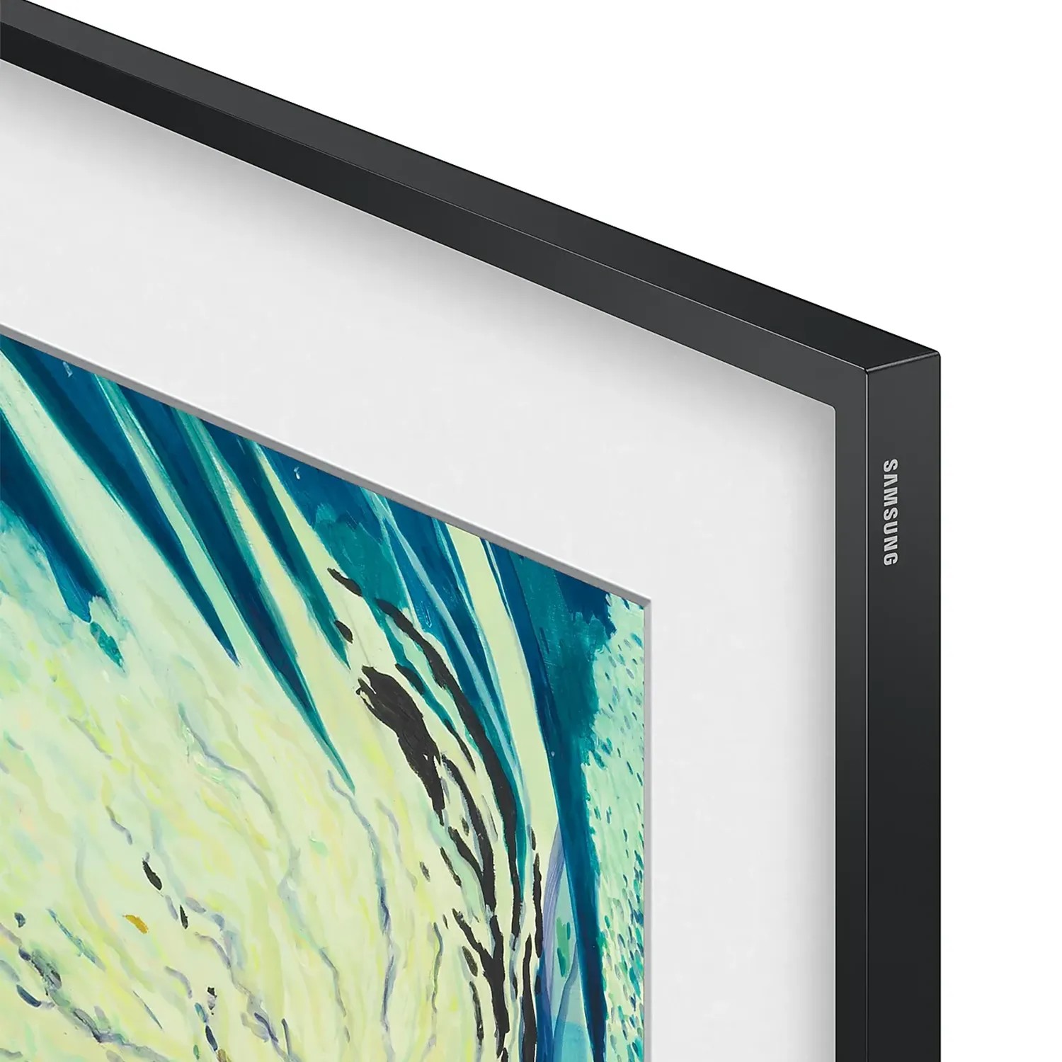 Samsung 55LS03F 55'' 139 Ekran Uydu Alıcılı 4K Ultra HD Tizen Smart QLED TV