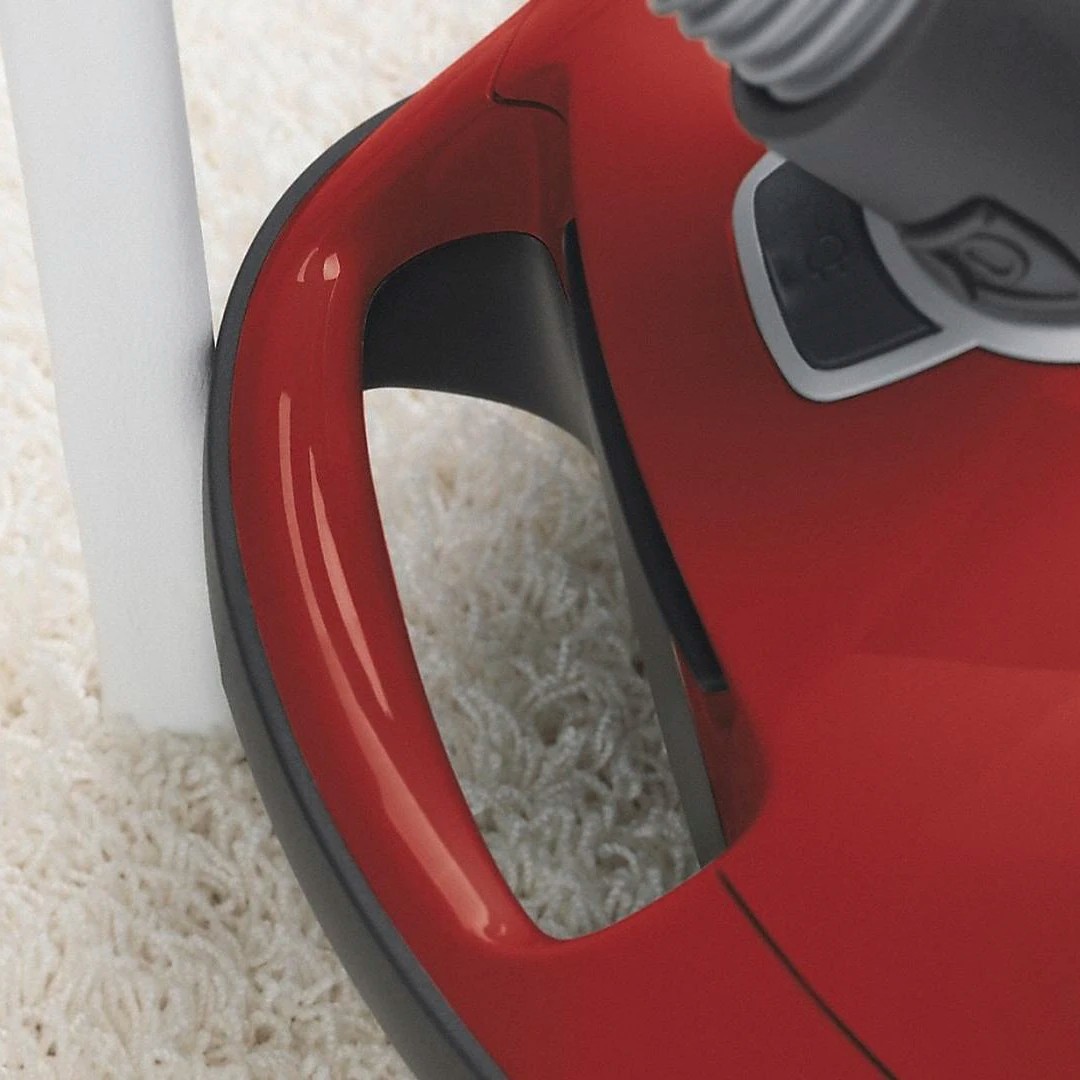 Miele Complete C3 PowerLine Elektrikli Süpürge Mango Kırmızı (SGDF5)