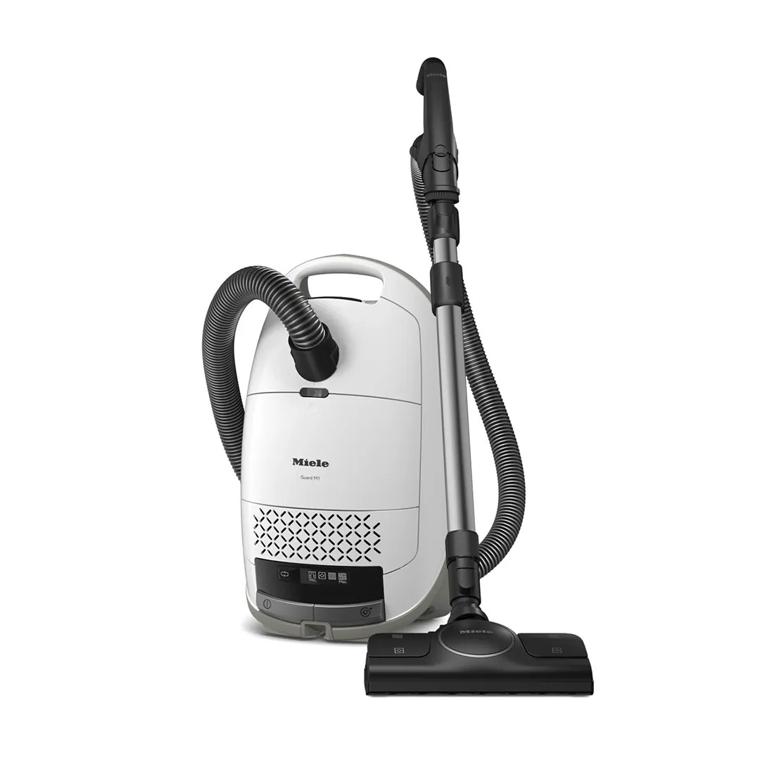 Miele GUARD M1 PERFORMANCE BEYAZ