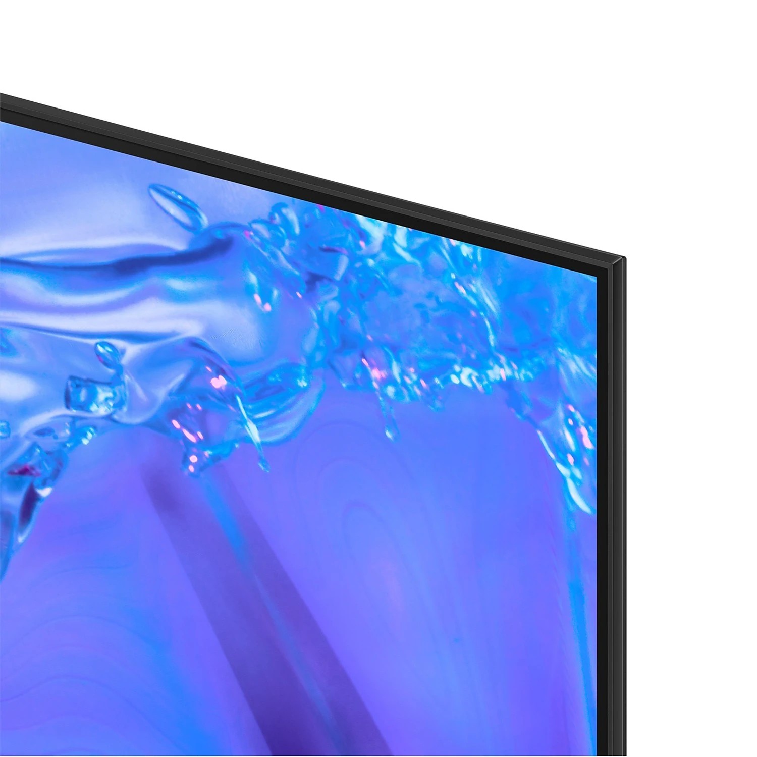 Samsung 50DU8500 50" 127 Ekran 4K UHD Crystal TV