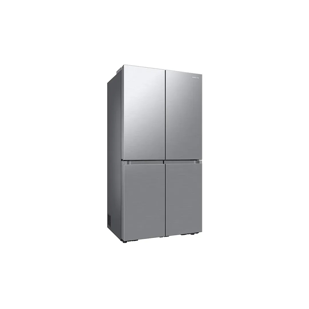 Samsung RF65DG90BESL, Gardırop Tipi Buzdolabı, 650 Litre