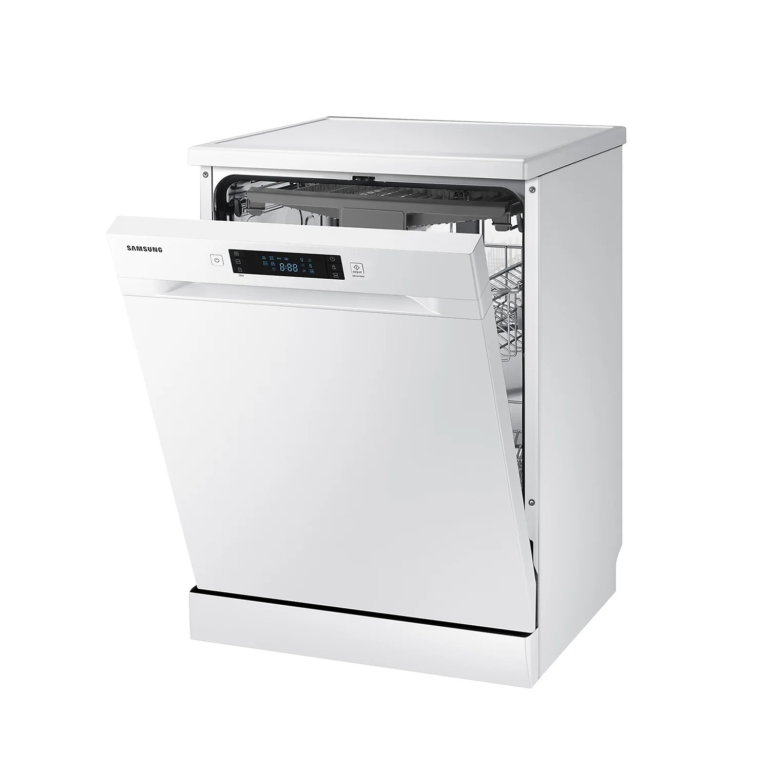 Samsung DW60DG560FWQ 6 Programlı Solo Bulaşık Makinesi