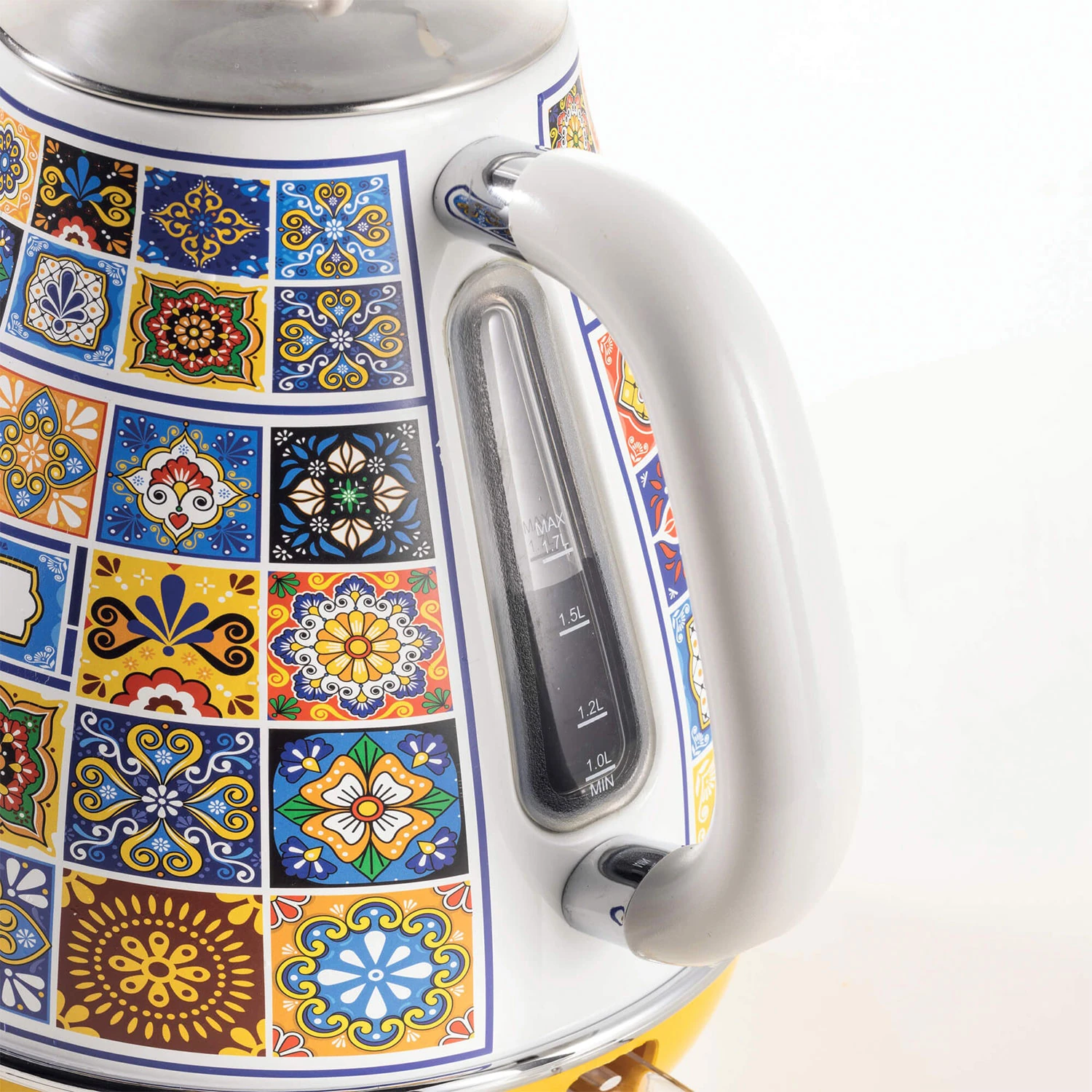 ARIETE POSITANO 1,7L SU ISITICISI