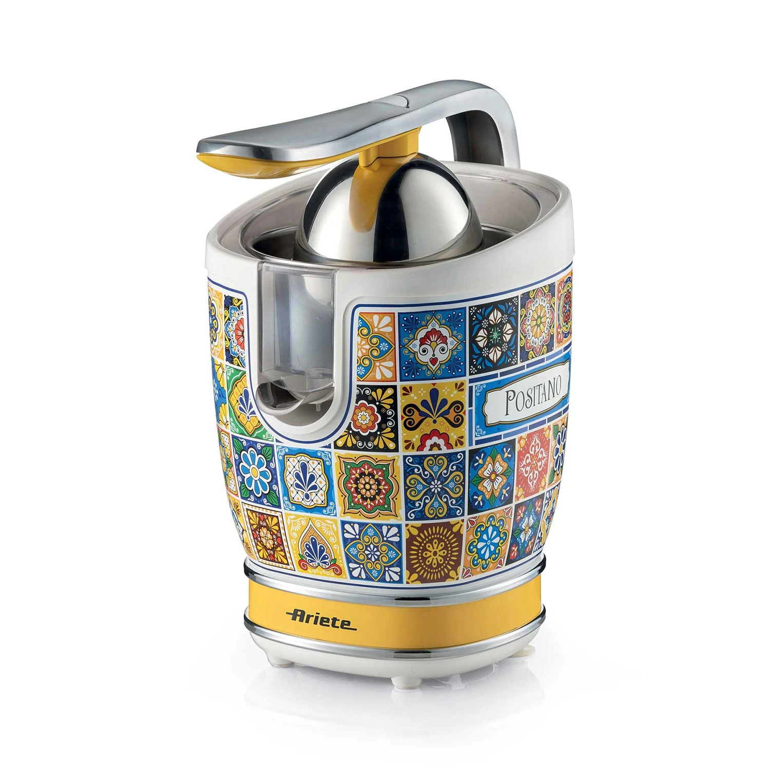 ARIETE POSITANO NARENCIYE SIKACAĞI