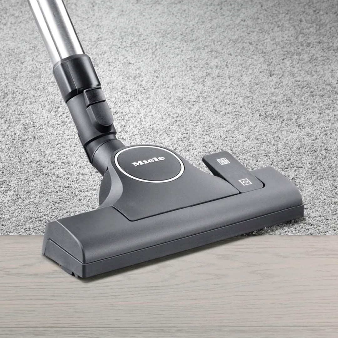 Miele Complete C3 PowerLine Elektrikli Süpürge Mango Kırmızı (SGDF5)