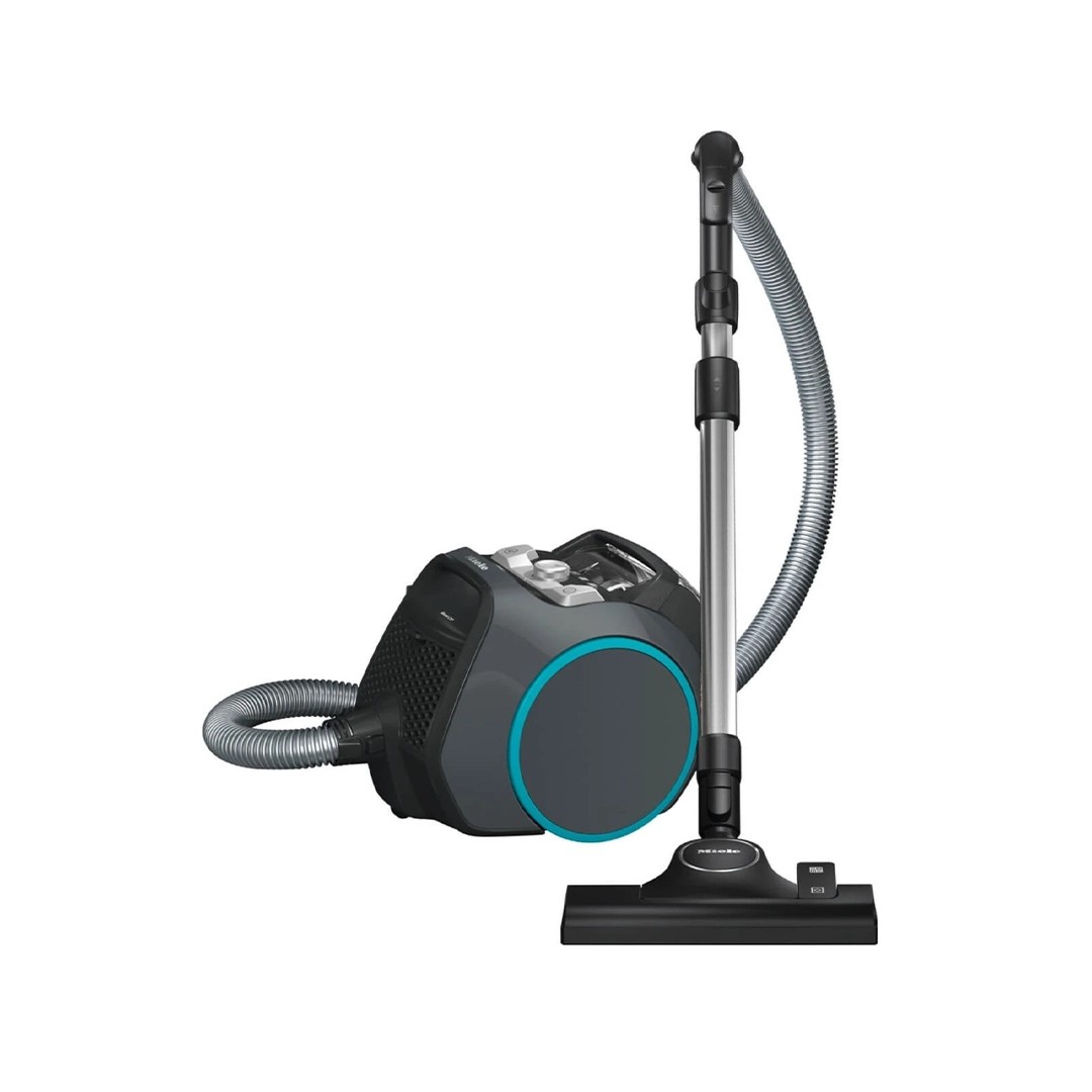 Miele Boost CX1 PowerLine Torbasız Elektrikli Süpürge Gri